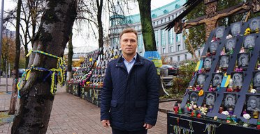 Без бронзовых героев. Какой музей Майдана нужен Украине