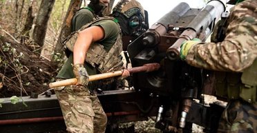 Відбили всі атаки: ЗС РФ намагаються штурмувати, але зазнають великих втрат, — Генштаб ЗСУ (карта)