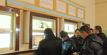 Мобілізація в Україні: хто з чоловіків та чому повинен зʼявитися в ТЦК без повістки в травні