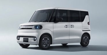 BYD показал свой самый маленький электромобиль стоимостью $17 000 (фото)