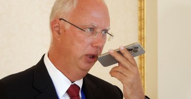 Путинский посланник в Белом доме: зачем Дмитриев срочно ездил к Трампу