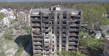 Комиссия решит: когда начнется выдача украинцам компенсаций за уничтоженное жилье