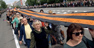 Сепаратистская угроза. Возможно ли повторение "русской весны"