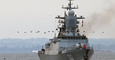 950 км по прямой через эшелонированную оборону: как удалась атака Украины на Кронштадт