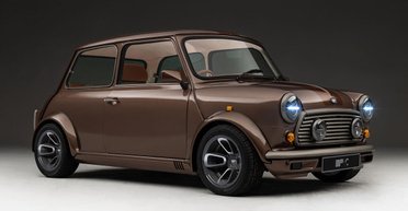 Создатель Jaguar возвращает в производство культовое британское авто 60-х (фото)