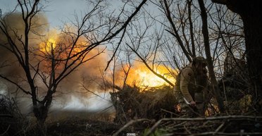 "200-го комбата несут": спецназовцы "Азова" ликвидировали командира РФ под Кременной (видео)