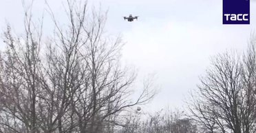 ВС РФ научились дистанционно разминировать территорию Украины FPV-дронами, — Стерненко (видео)