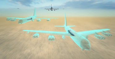 Противоракетной системе США пришел конец: в Китае сделали ракеты совсем невидимыми