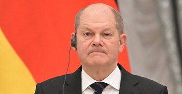 Чтобы не допустить войну между РФ и НАТО: Германия не передаст Украине Taurus и военных, — Шольц