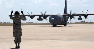 На границе Грузии и Азербайджана упал турецкий военный самолет (видео)