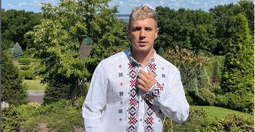 Вадим Олейник назвал истинную причину, почему разорвал отношения с Алиной Шаманской