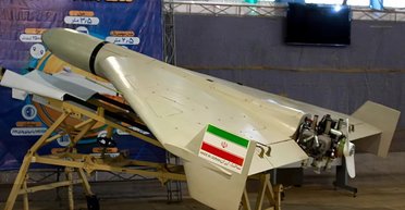 Росія поділилась з Іраном успішною тактикою застосування "Шахедів": чого навчили КВІР, — CNN