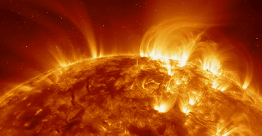 Ожидаются перебои с радио. Завтра на землю обрушится новая магнитная буря