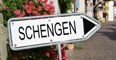 Болгария и Румыния завтра присоединятся к Шенгенской зоне: что изменится для украинцев (карта)