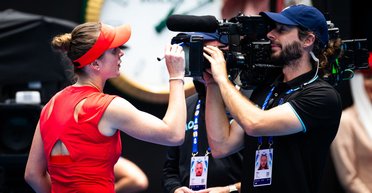 Элина Свитолина не смогла пробиться в полуфинал Australian Open: теннисистка прокомментировала выступление