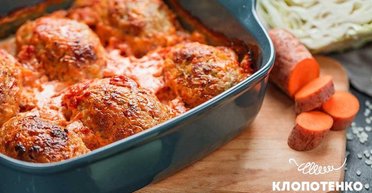 Швидко та смачно: рецепт лінивих голубців