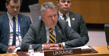 "Вся российская миссия — это разведчики-шпионы": Кислица о представительстве РФ в ООН