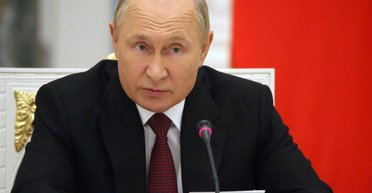 Удержать захваченное. Зачем Путину "референдумы" и мобилизация