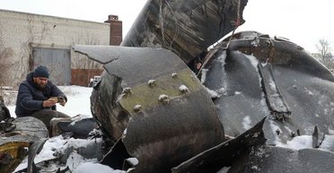 Обломки ракет КНДР с американскими деталями помогут разоблачить сети поставок, — Reuters