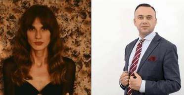 Польский ультраправый политик ушел из профессии ради союза с трансгендерной женщиной (фото)