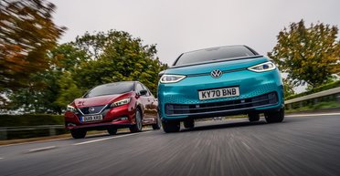 Доступні та безпроблемні: кращі вживані електромобілі з Європи вартістю до $20 000 (фото)