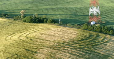 Диаметром как футбольное поле: археологи раскопали неолитическое сооружение возрастом более 5 тысяч лет (фото)
