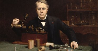 До него жили без отключений света: как ученый из Огайо изменил мир (фото)