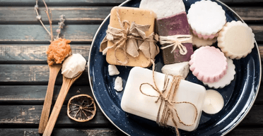 Як зварити мило в домашніх умовах: покрокова інструкція