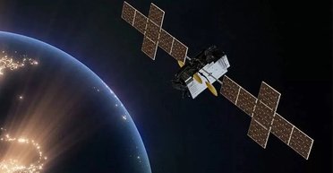 Ученые впервые в истории установили Bluetooth-соединение напрямую с космосом