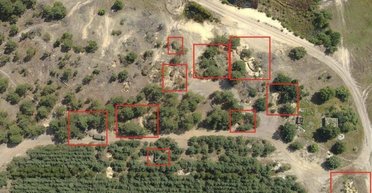 ДПСУ викрила білоруську "гру в імітацію" поблизу кордону з Україною (фото)