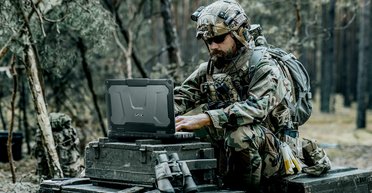 Військова система Delta тепер працює з БПЛА: чому це кардинально змінить війну в Україні