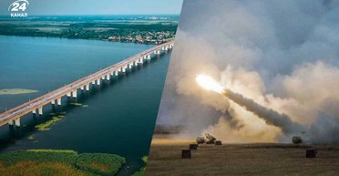 Пастка в Херсоні. Що буде з армією Росії, якщо звалиться Антонівський міст