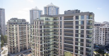 Строить сегодня. Кто и как строит новое жилье на Киевщине, пока идет война