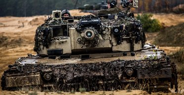 Итоги "Рамштайн-9": чем усилят украинскую армию для контрнаступления весной