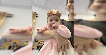 Во Львове лечат младенца с двумя уникальными патологиями: подобных случаев больше не существует