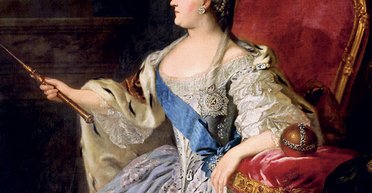 Как Екатерина ІІ поддержала польских олигархов-сепаратистов