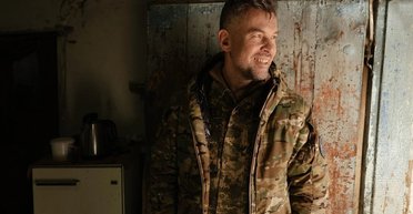 Актор-військовий Геннадій Попенко розповів, коли може закінчитися війна в Україні (відео)