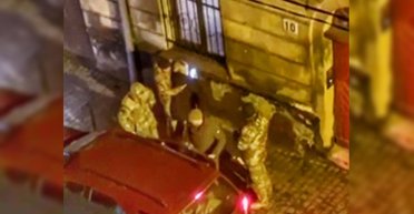 Обе стороны не правы: во Львовской ОВА прокомментировали "мобилизационный" скандал (видео)