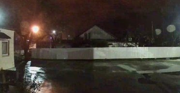 Під ударом НПЗ і порт: Краснодарську область РФ масовано атакують дрони (відео)