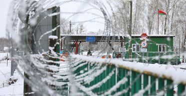 "Не бойтесь! Сосед у нас мирный". Что думают об угрозе войны в селах на границе Беларуси и Украины
