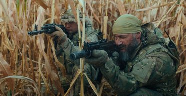 "Снайперов никто не любит". Реальная история мести учителя, ушедшего на войну с Россией