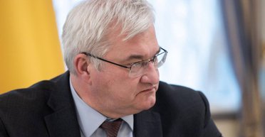 "Путина интересуют парады, а не жизнь": Сибига заявил о нарушении Россией перемирия