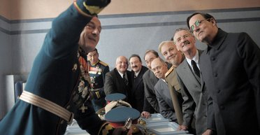 Диктаторы в кишках. Почему "Смерть Сталина" – фильм, который нужно смотреть
