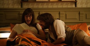 Сцены из семейной жизни по-французски. Зачем смотреть драму "Он и она"