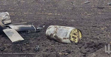 Эквивалент вырос почти вдвое: ВСУ ночью сбили Х-101 с двойной боевой частью, — эксперт