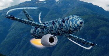 "Бог небесного горизонта": Бразилия впервые показала миру дрон-камикадзе Anshar (видео)