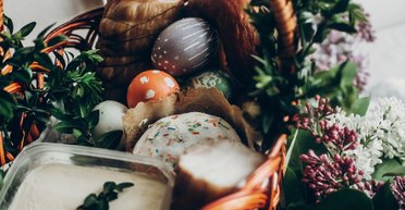 Великдень далеко від дому. Головні традиції свята в країнах Європи