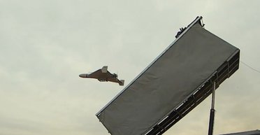 Британскую авиабазу на Кипре атаковал "Шахед", в котором обнаружили российские компоненты, — СМИ (видео)