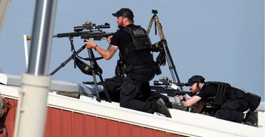 Замах на Трампа: чим були озброєні снайпери Секретної служби США, — експерти