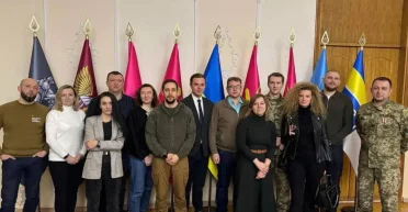 Общественный антикоррупционный совет МОУ про Defence City: настаиваем на необходимости доработать законопроекты